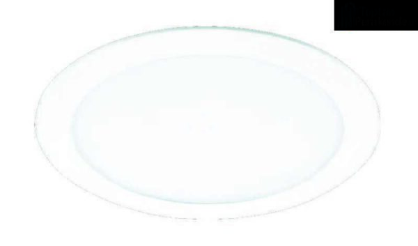 Jupiter LD470N 3W Yuvarlak Led Panel 4000k Günışığı